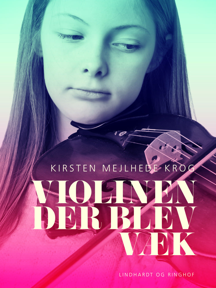 Violinen der blev væk