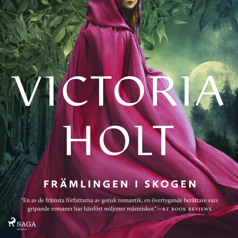 Främlingen i skogen