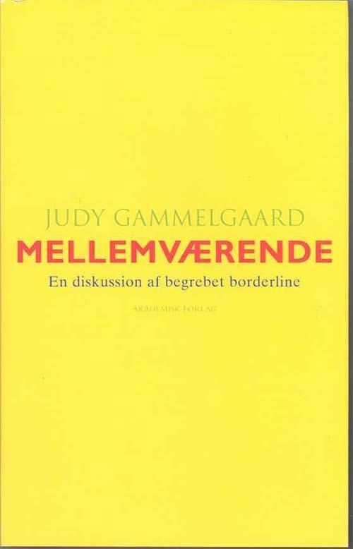 Mellemværende