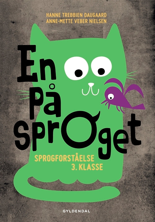 En på sproget. Sprogforståelse i 3. klasse