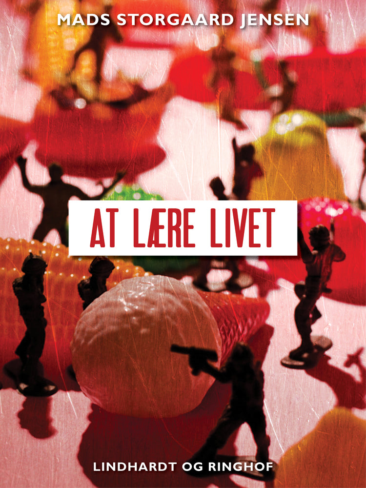 At lære livet
