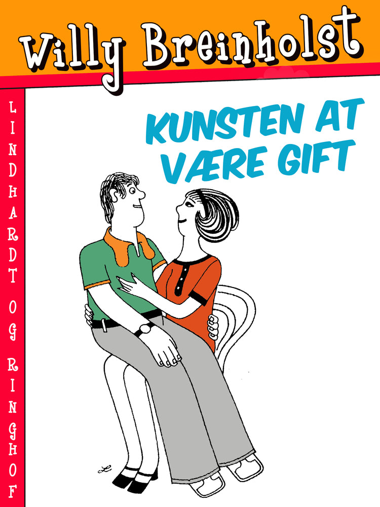 Kunsten at være gift