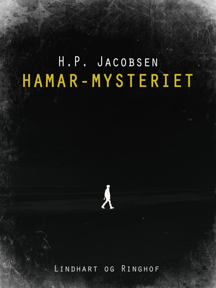 Hamar-mysteriet