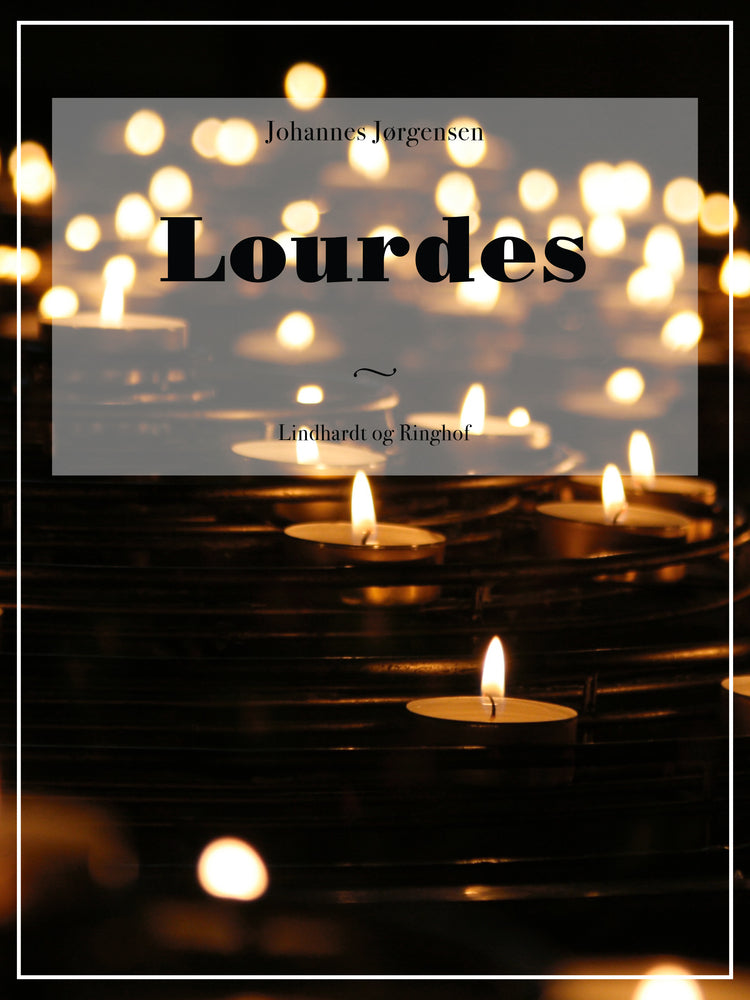 Lourdes