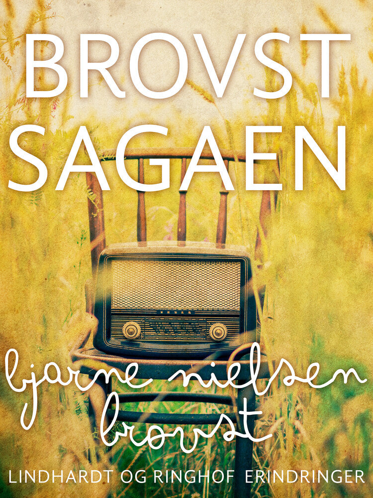 Brovst-sagaen