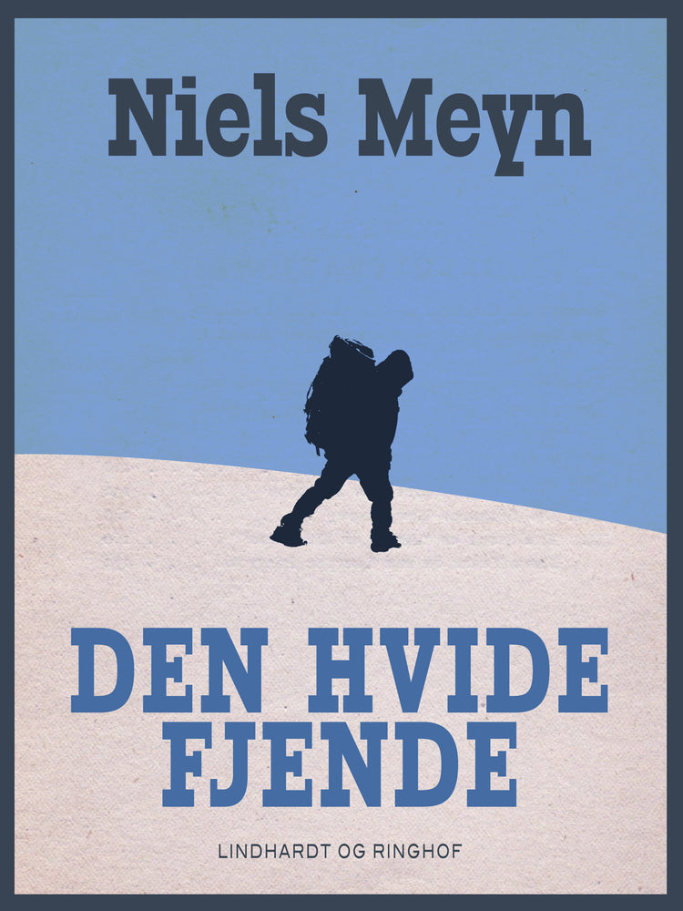 Den hvide fjende