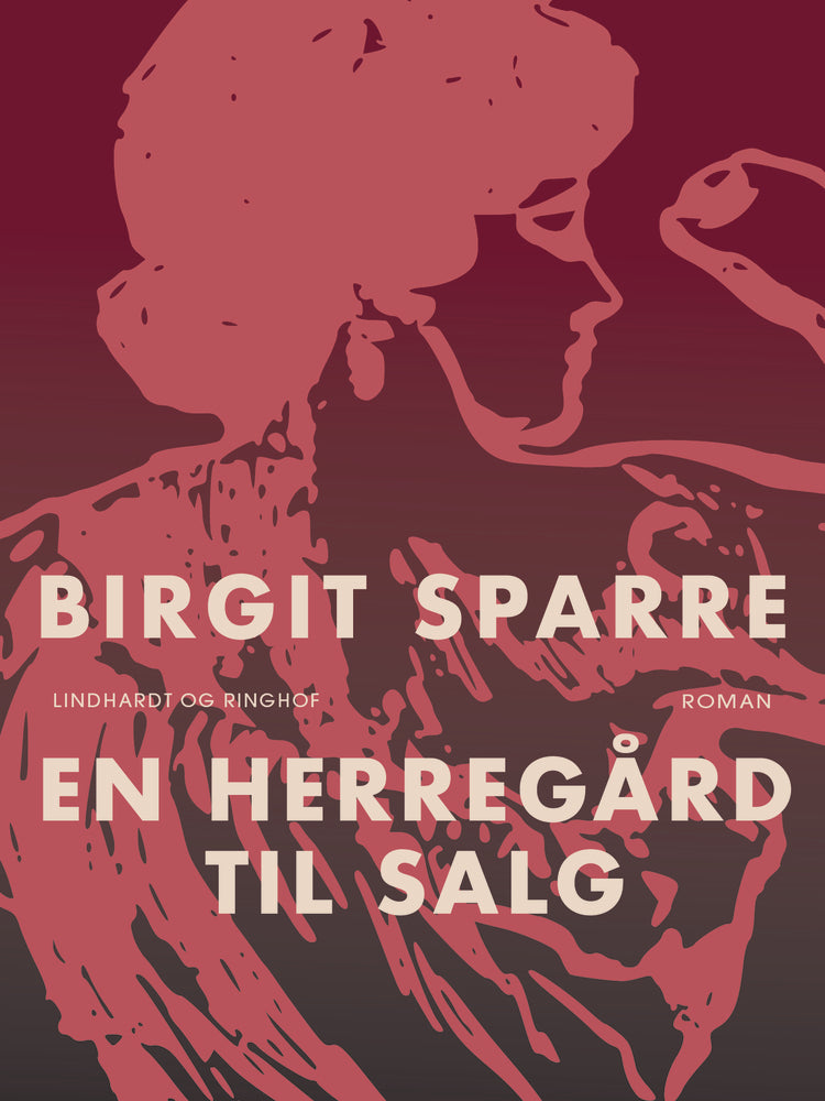 En herregård til salg