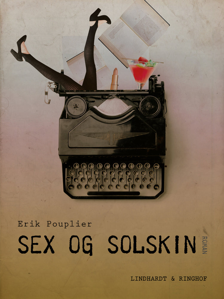 Sex og solskin