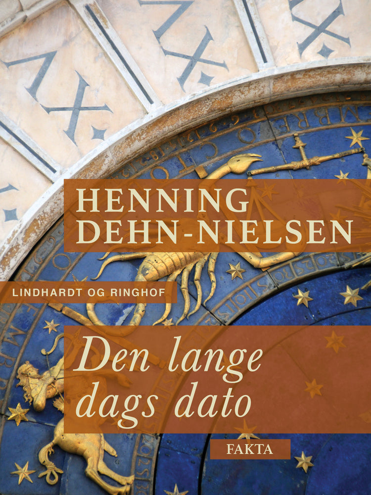 Den lange dags dato