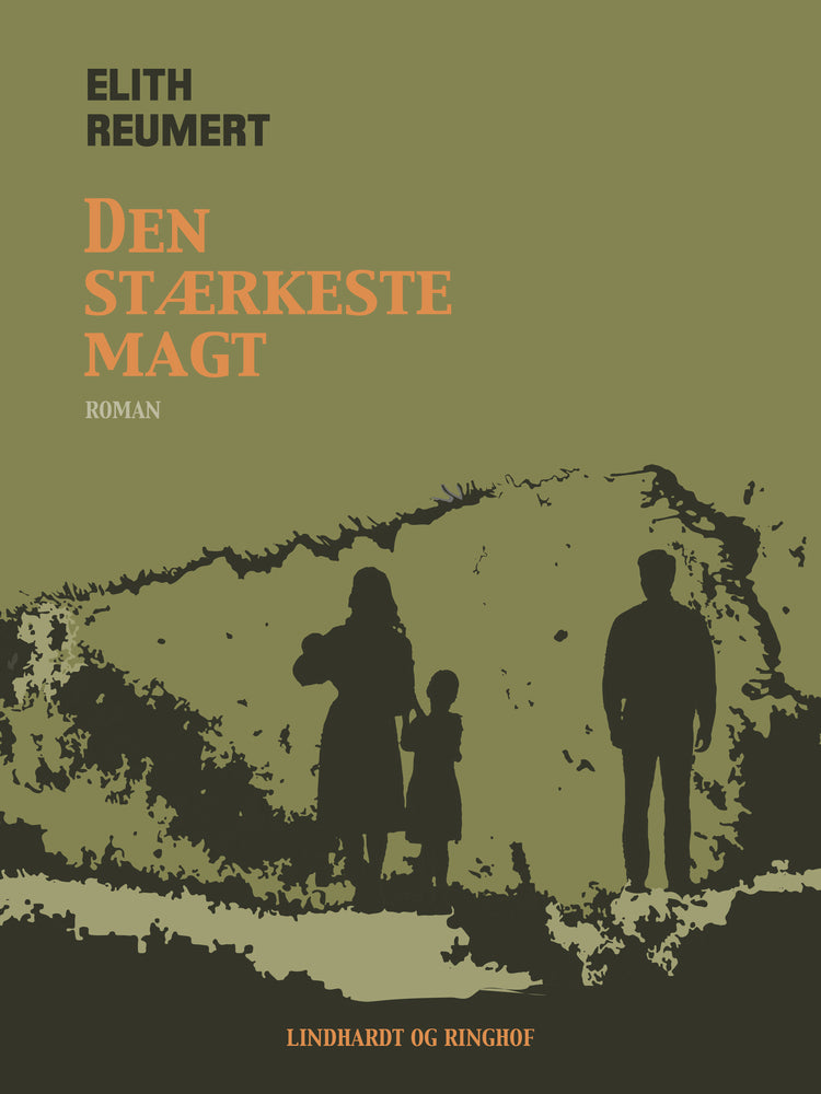 Den stærkeste magt