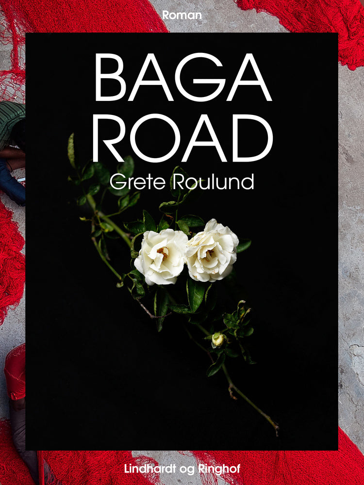Baga road