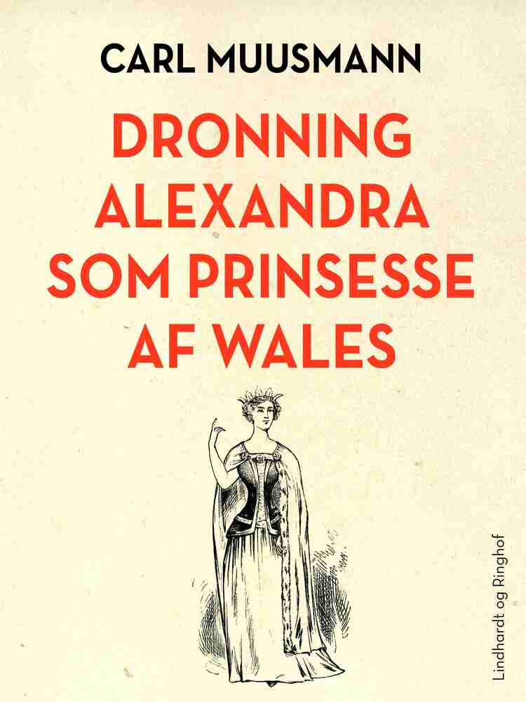 Dronning Alexandra som prinsesse af Wales