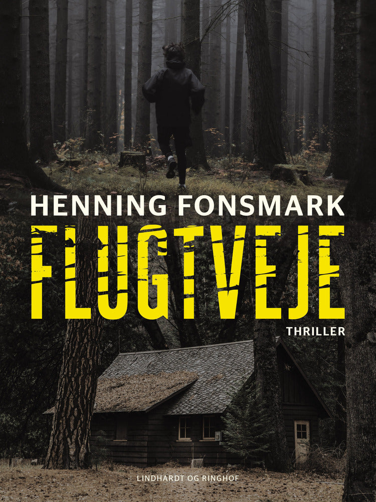 Flugtveje