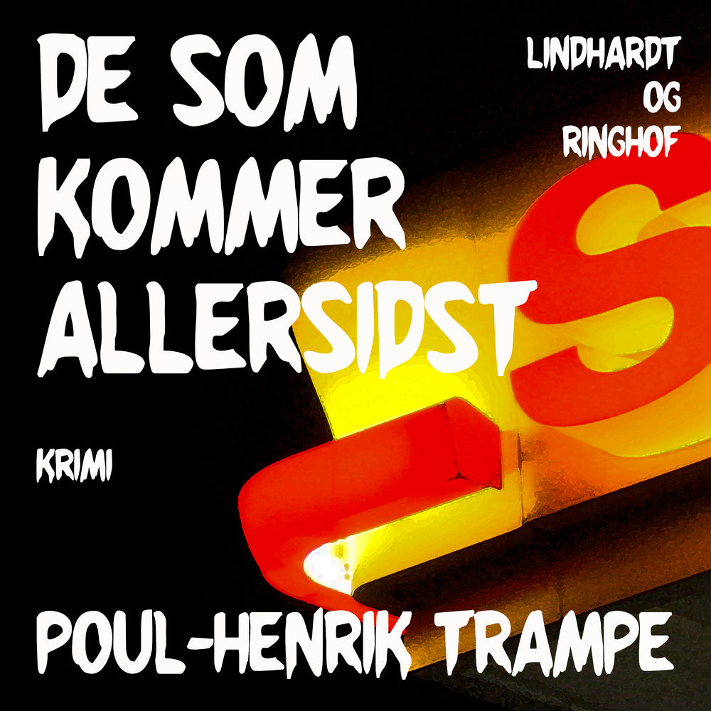 De som kommer allersidst