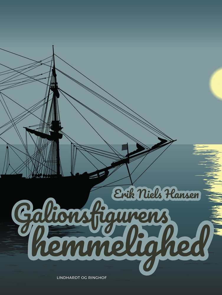 Galionsfigurens hemmelighed