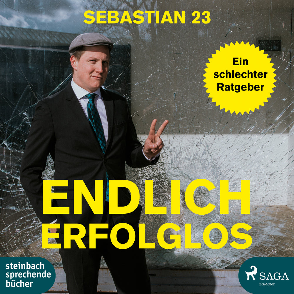 Endlich Erfolglos