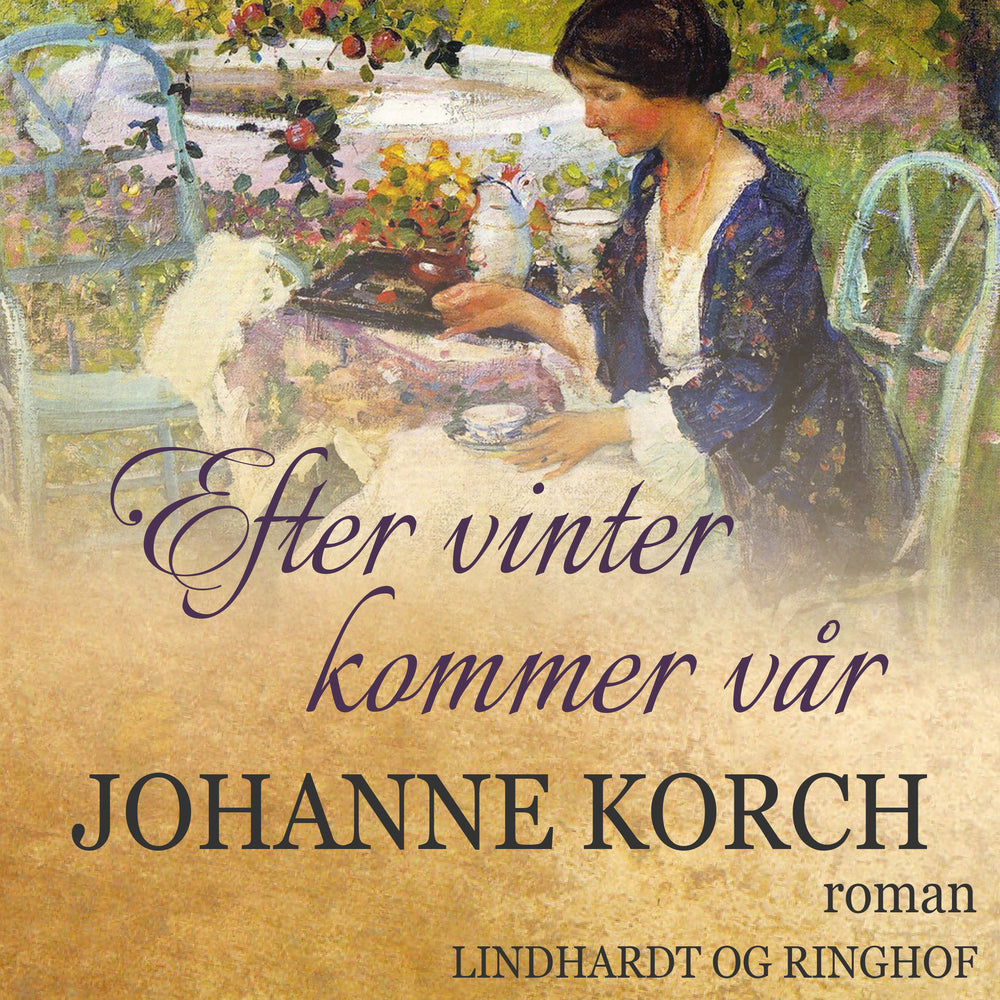 Efter vinter kommer vår