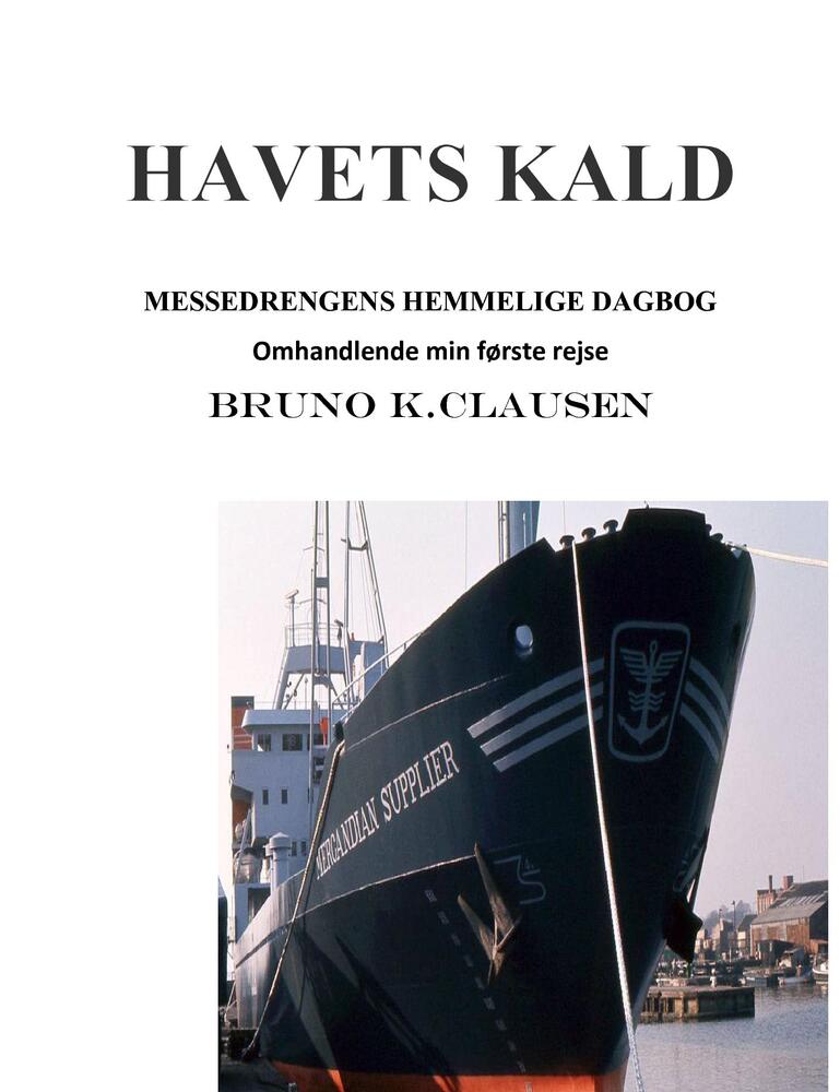 Havets kald