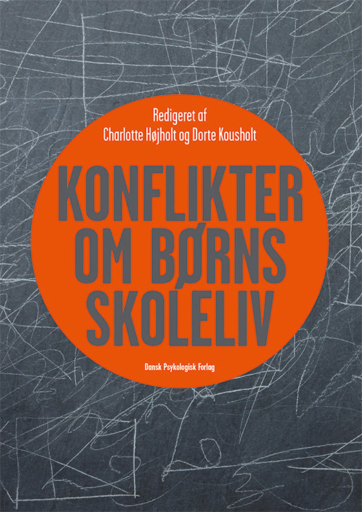Konflikter om børns skoleliv