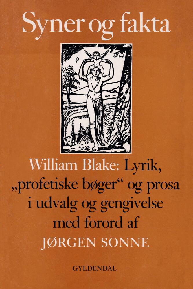 Syner og fakta: William Blake