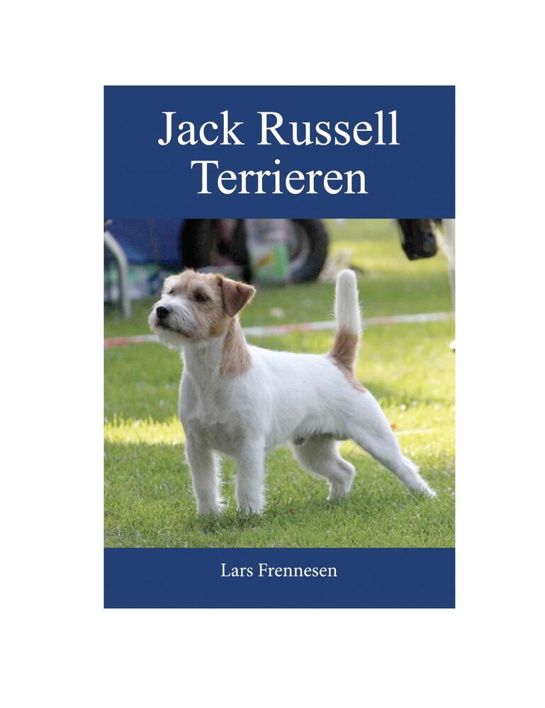 Jack Russell Terrieren