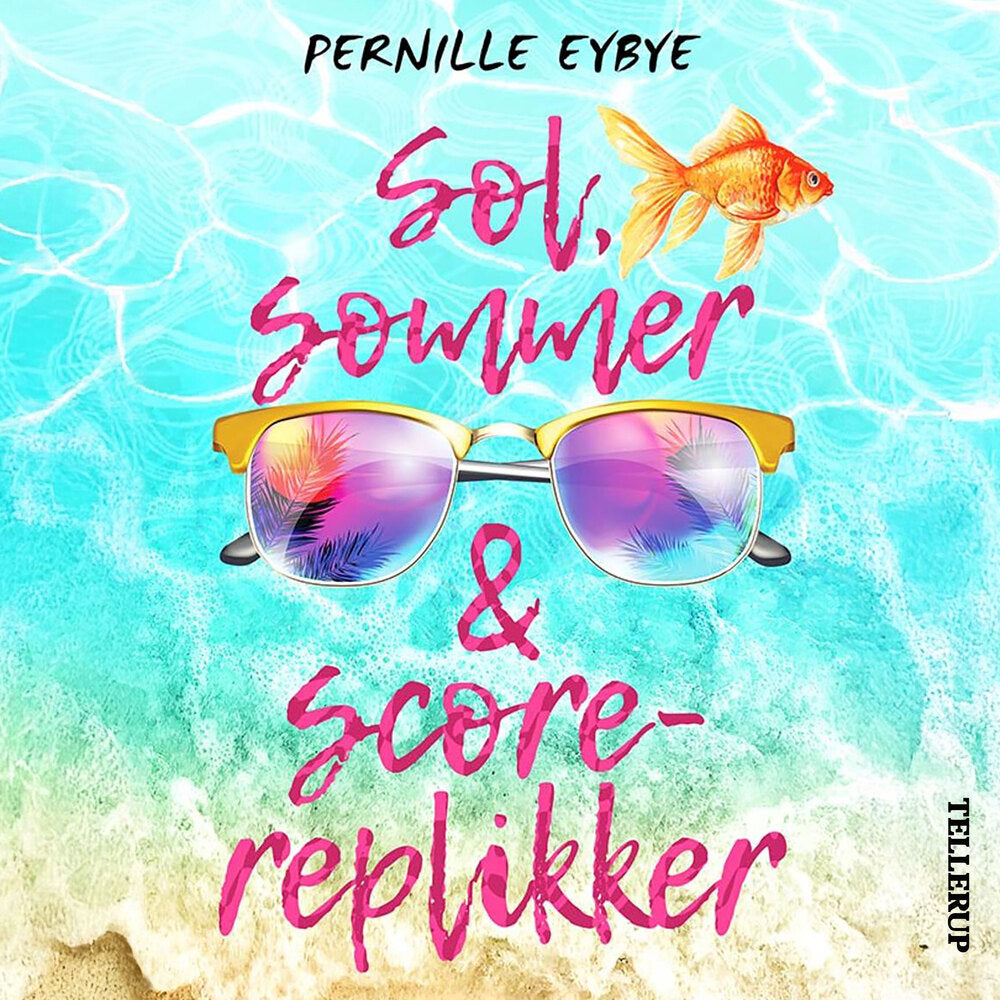 Sol, Sommer og Scorereplikker