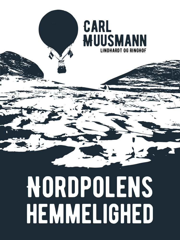 Nordpolens hemmelighed