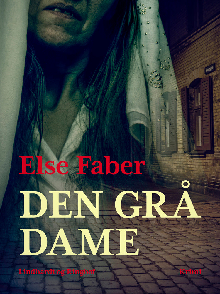 Den grå dame