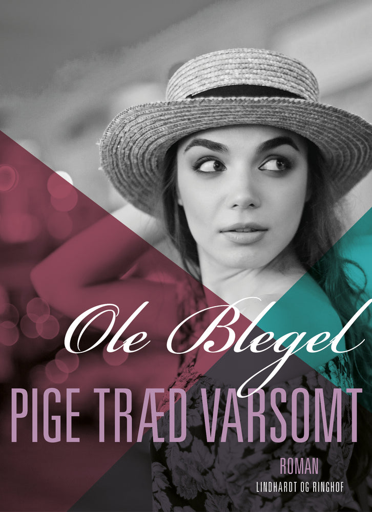 Pige træd varsomt