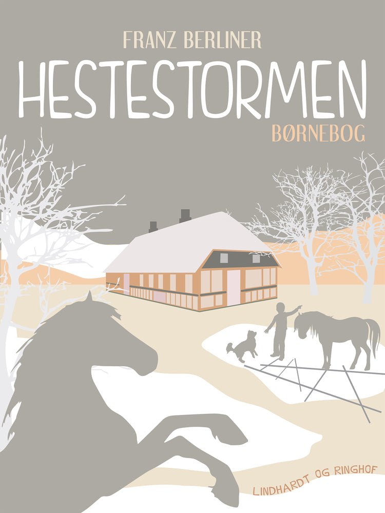 Hestestormen
