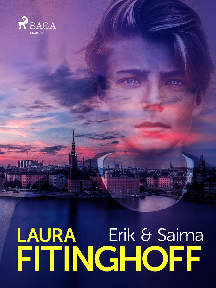 Erik och Saima