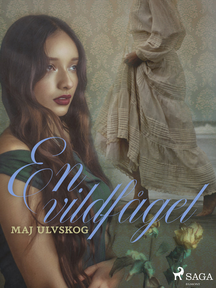 En vildfågel