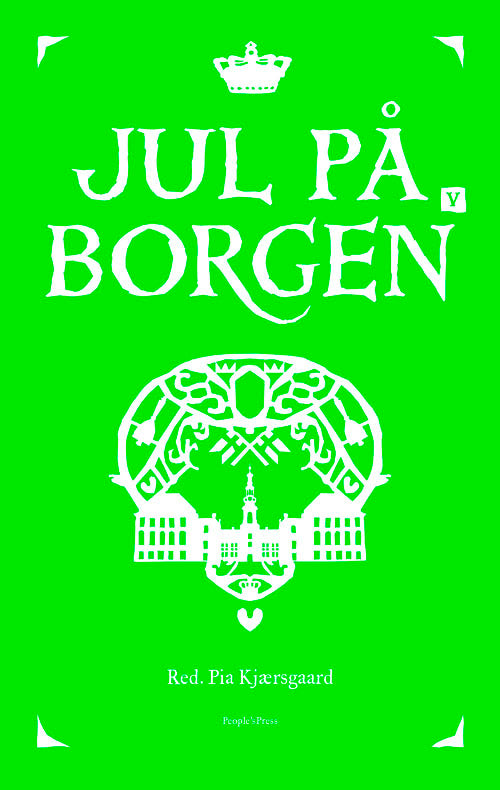 Jul på Borgen V