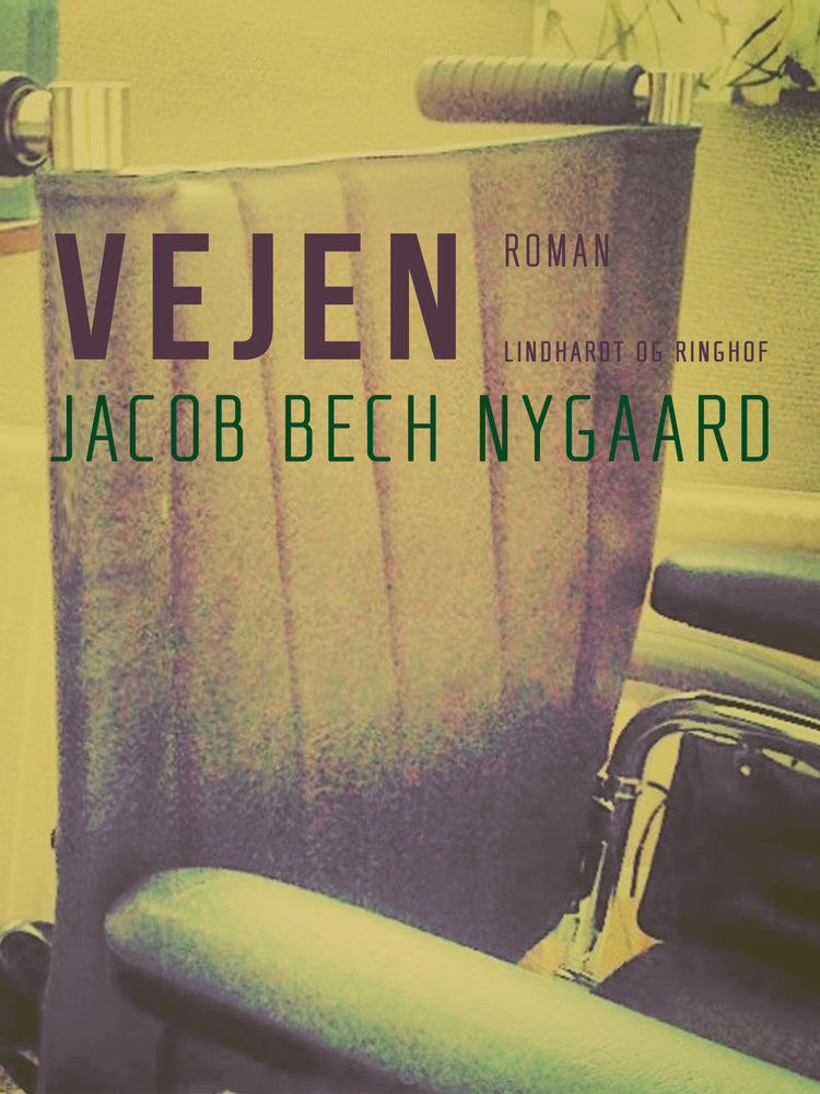 Vejen