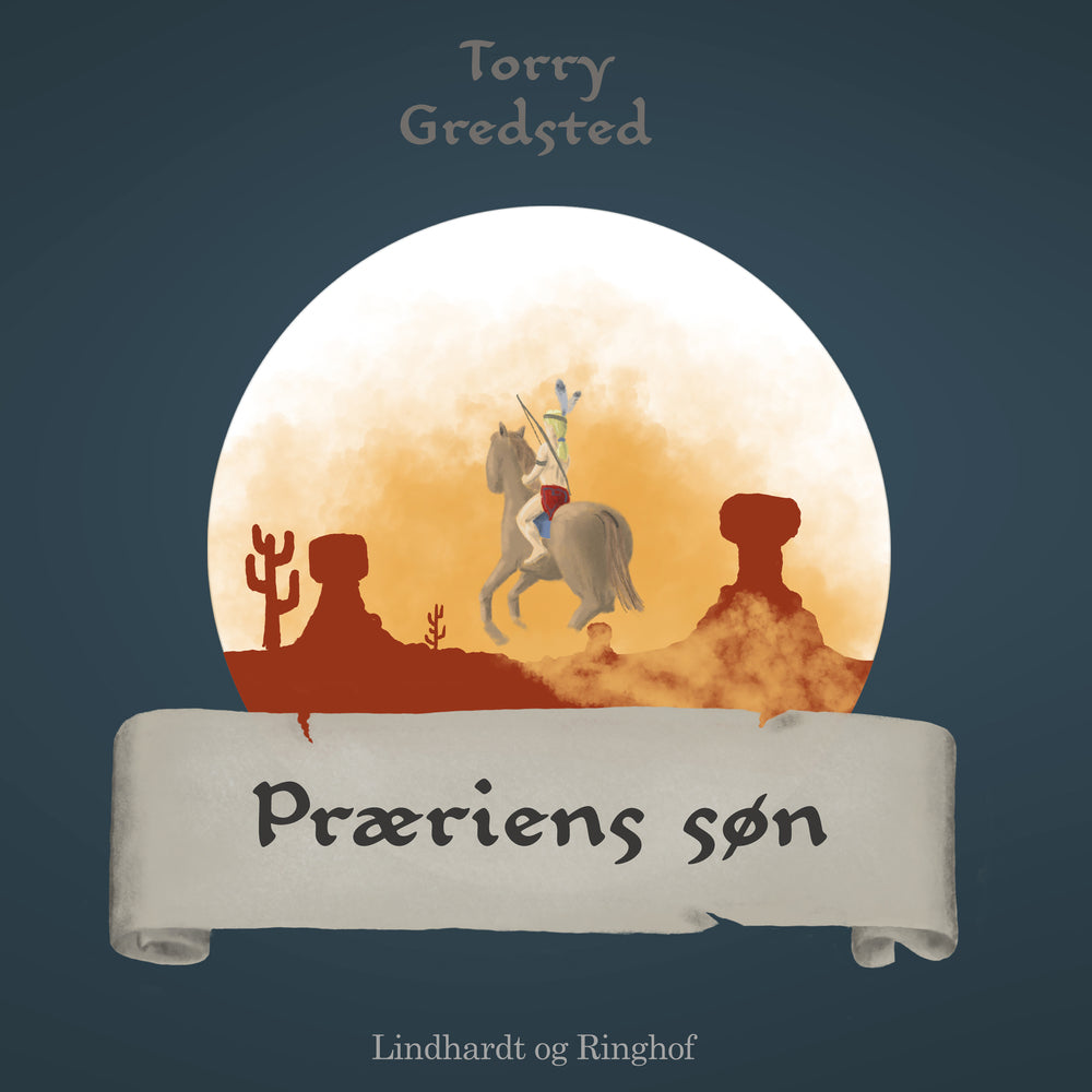 Præriens søn