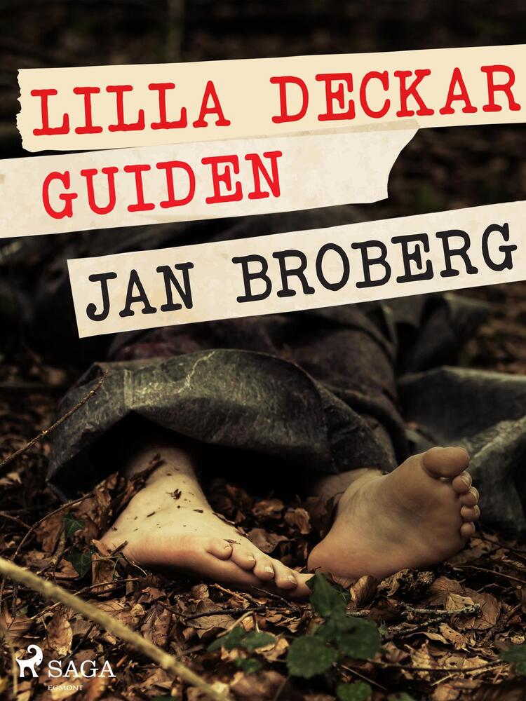 Lilla deckarguiden