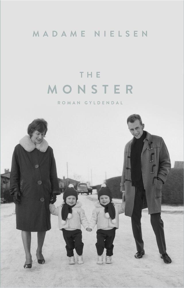 The Monster