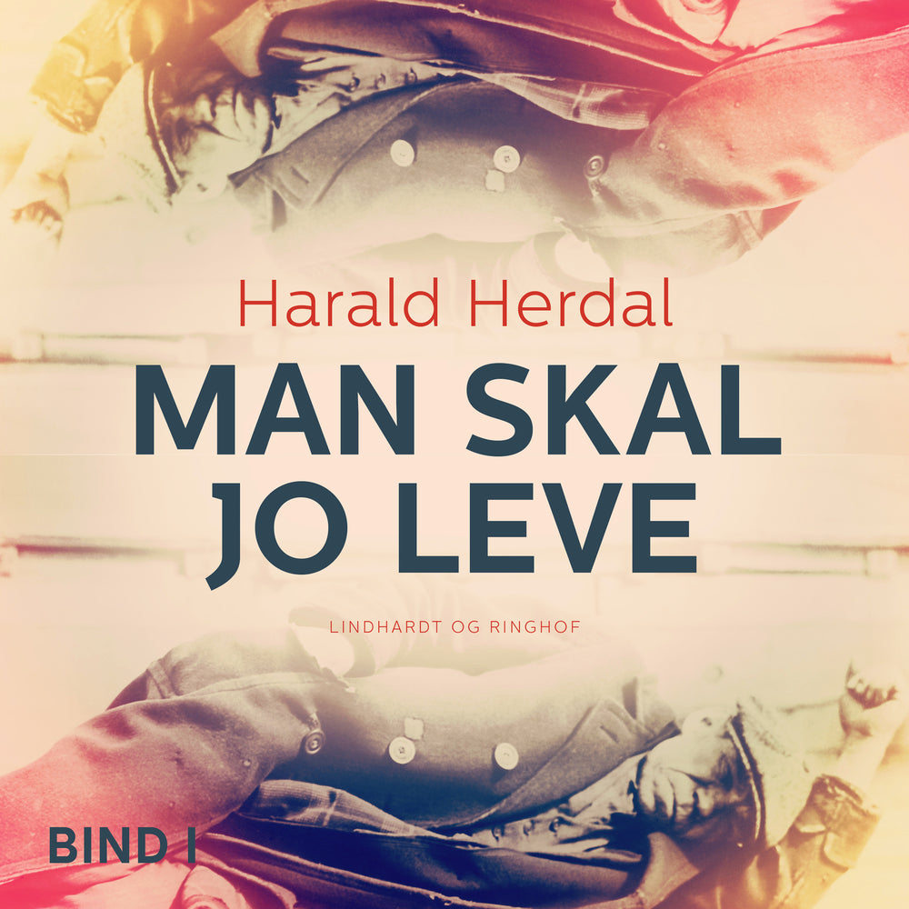 Man skal jo leve I