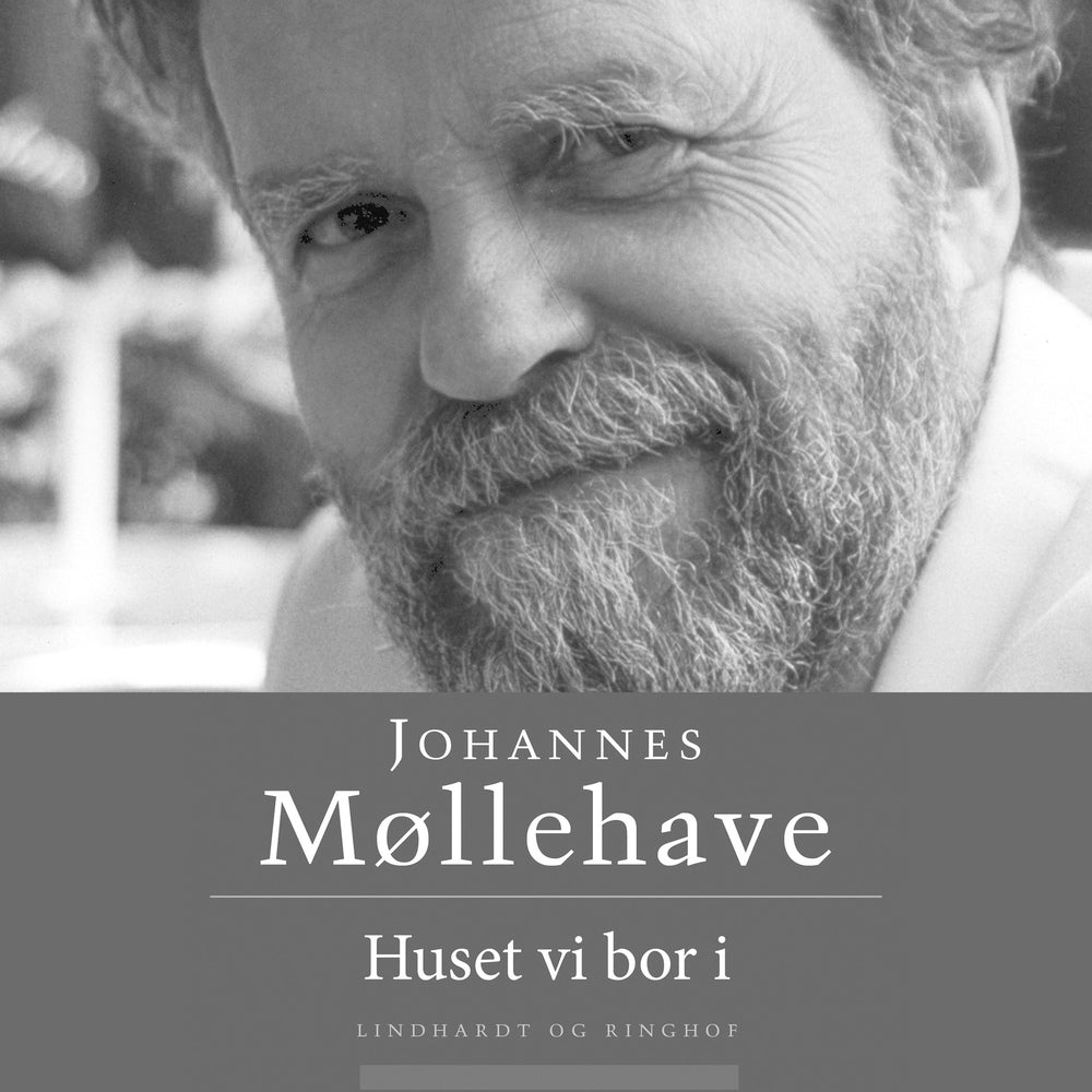 Huset vi bor i