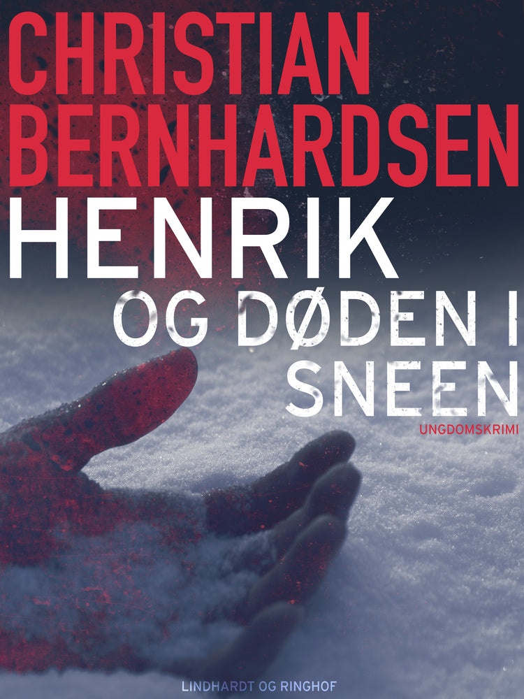 Henrik og døden i sneen