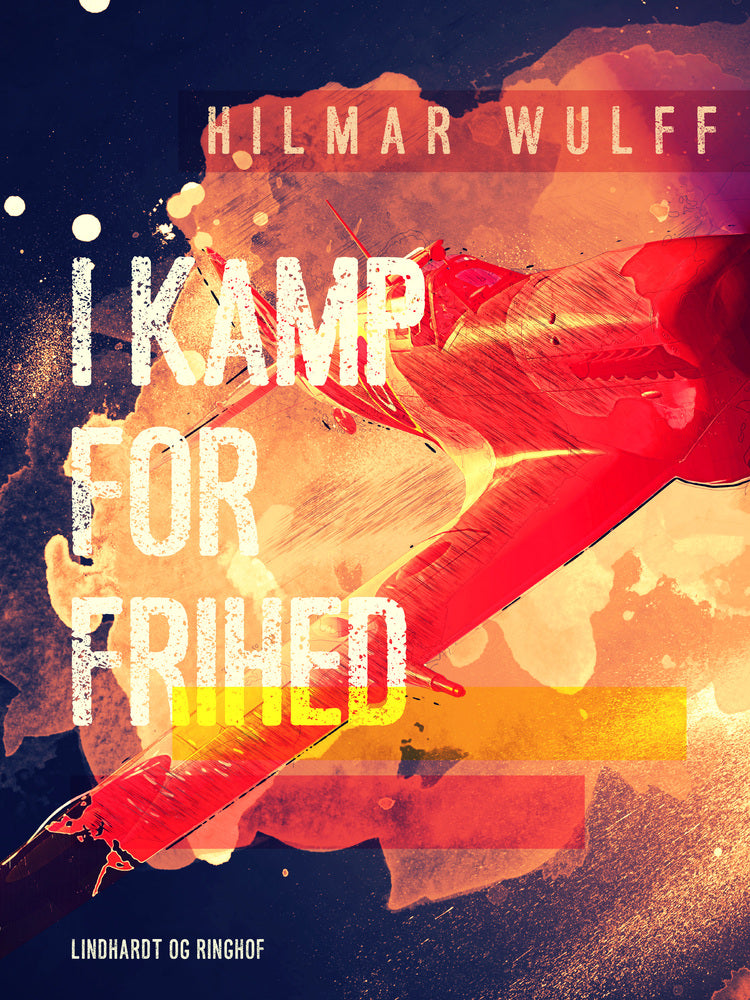 I kamp for frihed