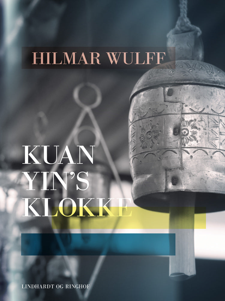 Kuan Yin s klokke