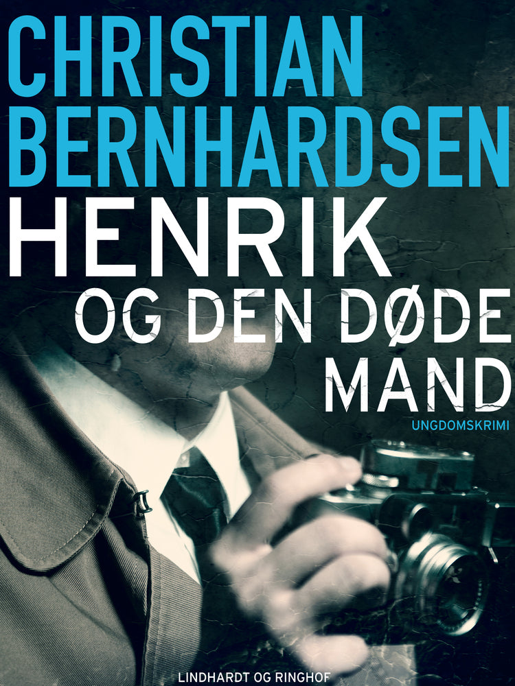 Henrik og den døde mand
