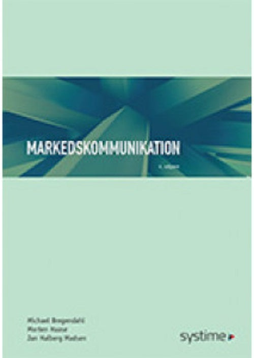 Markedskommunikation