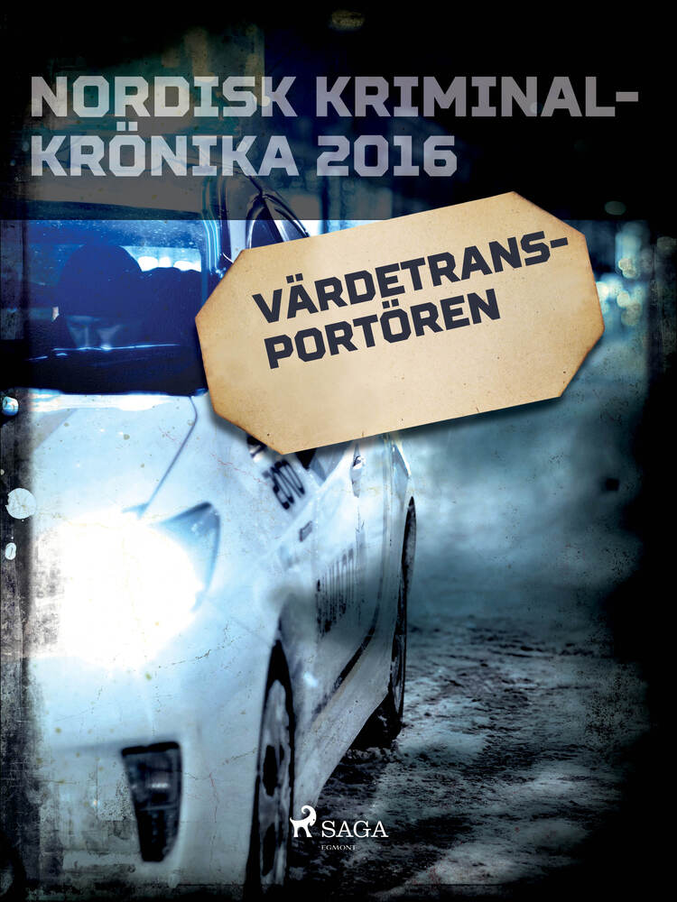 Värdetransportören