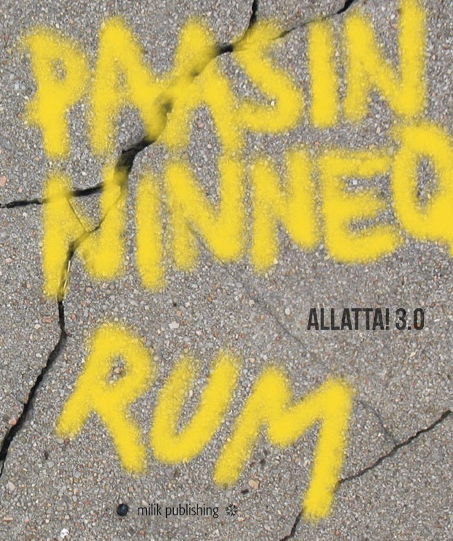Paasinninneq | Rum