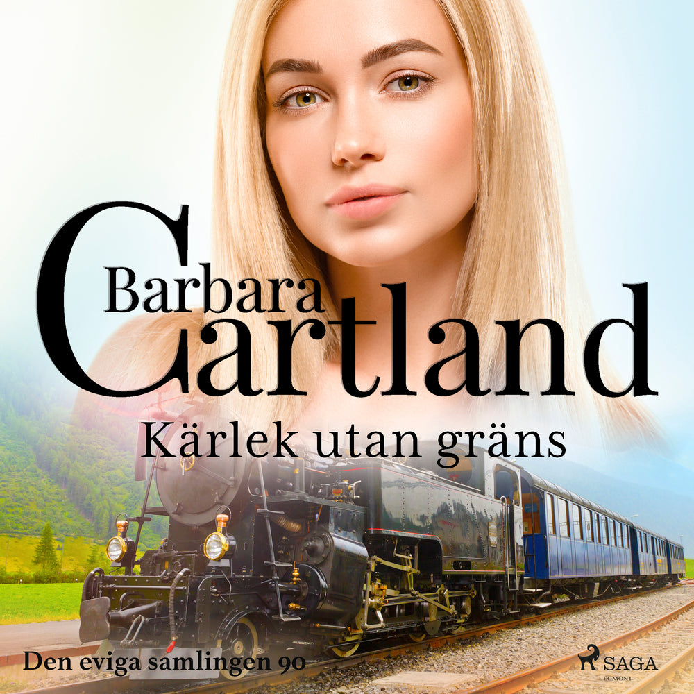 Kärlek utan gräns