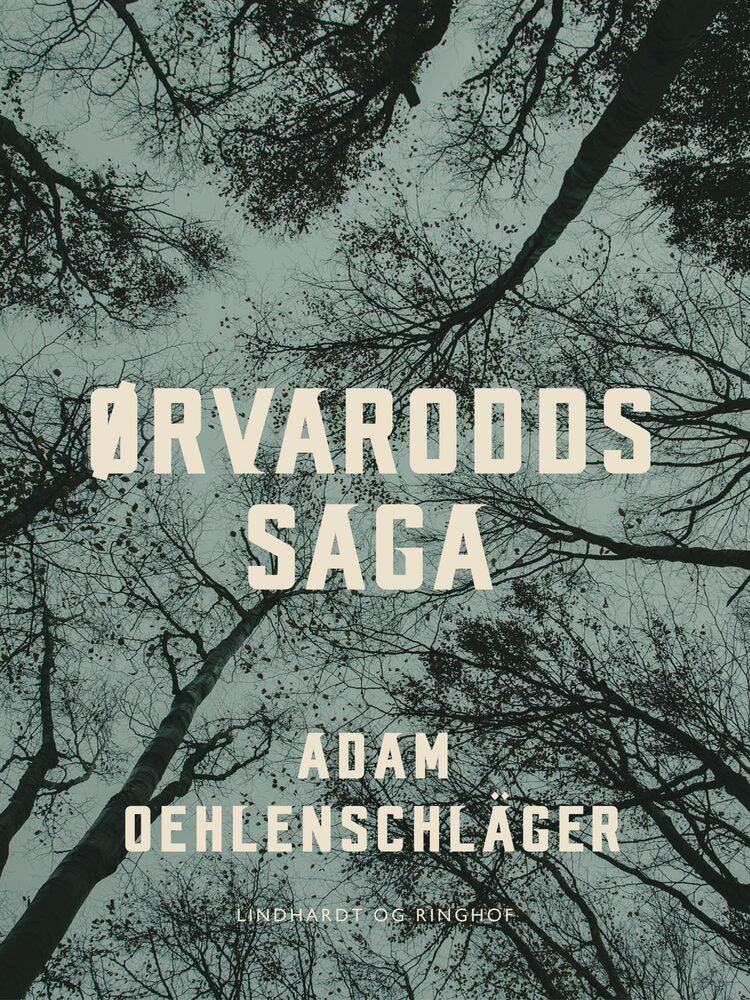 Ørvarodds Saga