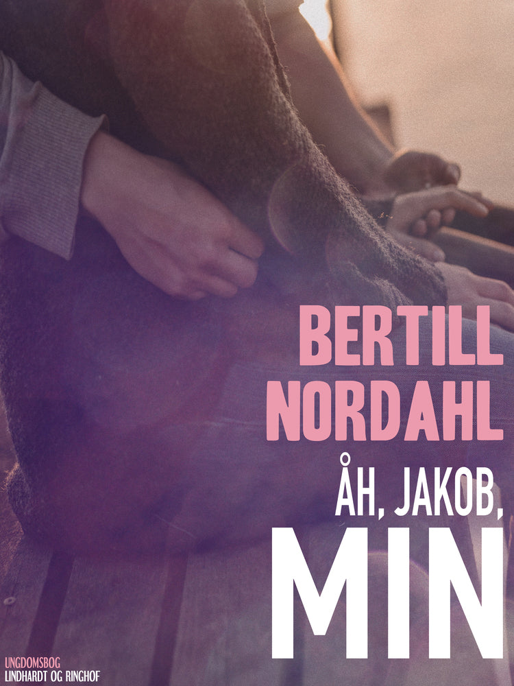 Åh, Jakob, min
