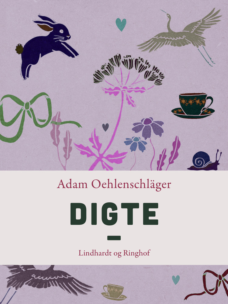 Digte